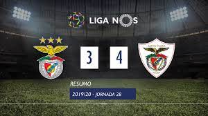 Check spelling or type a new query. Sl Benfica 3 4 Santa Clara Vsports