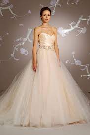 A Favorite Lazaro Wedding Dress That S Available At Kleinfeld Lazaro Wedding Dress Ball Gowns Wedding Ball Gown Wedding Dress