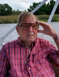 Obituary for Jimmy Lee Simpson