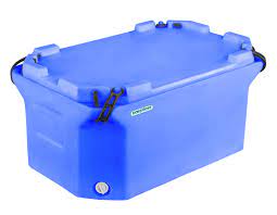Maybe you would like to learn more about one of these? Small Insulated Fish And Meat Tub Saeplast Containers