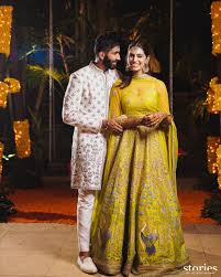 Bumrah is known for troubling many batsmen with his unorthodox slingy action. Jasprit Bumrah S Pre Wedding Pictures Will Give You Major Inspirations