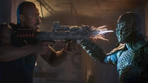 Games & disney interactive studios. Mortal Kombat Kuasai Box Office Hollywood Raih Rp325 Miliar