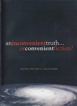 An Inconvenient Truth...Or Convenient Fiction? - Wikipedia