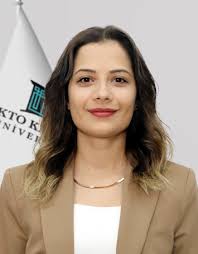 Güzel Sanatlar ve Tasarım Fakültesi Akademik ve İdari Kadro