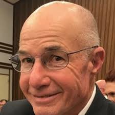 J Roy Parr Obituary December 20, 2018