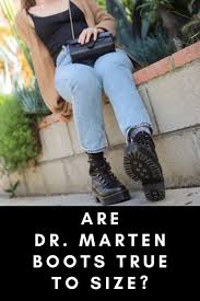 Dr martens wilde low chelsea boot. Are Dr Marten Boots True To Size Lments Of Style Fashion Lifestyle Blog