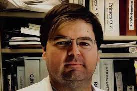 Fundraiser by Michael Halcrow : Help Pete to Continue Cancer Research