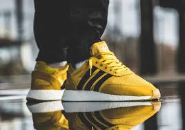 Black And Yellow Adidas Shoes Adidas I 5923 Black Yellow Bd7612 Release Info Adidas Sneakers Black N Yellow