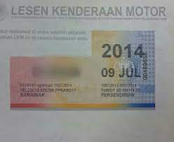Check spelling or type a new query. Roadtax Di Sabah Sarawak Lebih Murah Mr Progressive