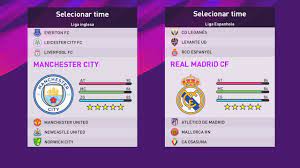 Los resultados en directo, la clasificación de la liga, e información sobre todos los equipos de la primera división. Pes 2020 Option File Download E Tutorial Premier League Sky Bet Championship E Laliga Youtube
