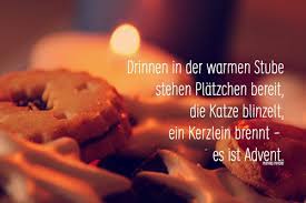 Advent Spruche Lustig Kinder