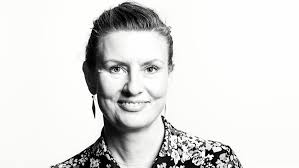 Caroline Gjerulff om den grønne omstilling i produktionsmiljøet