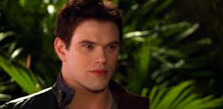 Request: Play Fighting (Alec Volturi x Reader)