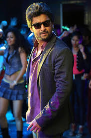 Hd wallpapers and background images. Nani Gentleman Stills 123hdgallery