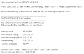 Dieser service steht ihnen in allen postbank filialen sowie bei allen post partner agenturen, die finanzdienstleistungen der postbank anbieten, zur verfügung. Western Union Important Facts You Should Know