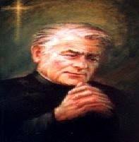 St Patrick's Parish Gosford