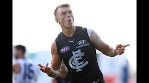 Country boy from mooniemia follow your passion, work hard at it and have fun doing it @nike @hyundaiaus @myroomccc mbain@tlaworldwide.com. The Best Of Patrick Cripps Afl Season 2020 Highlights Carlton Football Club Cute766