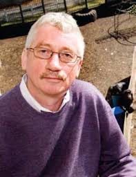 Archaeologist digs up secrets of a forgotten place in time