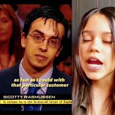 Scotty Rasmussen Update