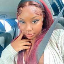 Tatiana Ali (@aaliyah.bynum.50) • Facebook