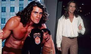 Joe lara, who starred in more than two dozen hollywood productions including a run as the king of the jungle on tv in the late 1990s, was 58 years old. E7lhnvw4cvk5zm