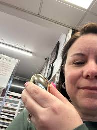 Looking for empty egg flats and the boxes.