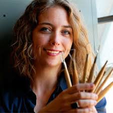 RISD Ceramics Blog: VISITING ARTIST- KIM DICKEY