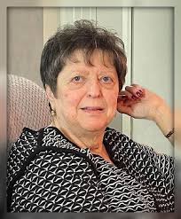 DiTOMMASO, Karen Joan (nee Esposito)