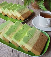 Pin Di Resep Kue