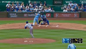 下田幸二🐕🇵🇱🇺🇦 on X: "大谷翔平先生102マイル＝164キロの圧倒的剛球！ 素晴らしい😘👍🐕✨ #大谷翔平  #ShoheiOhtani https://t.co/mRvCBmEWAp" / X