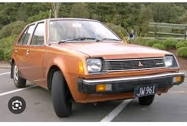 Image result for Beige 1980 Colt