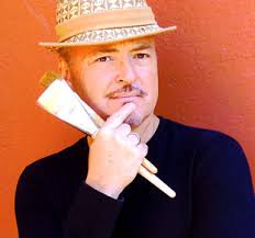 Guest Blogger: Rafael López