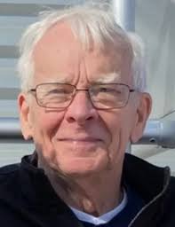 Obituary information for Gerald J. "Gary" Kosse