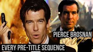 JAMES BOND Full Movie 2025: 007 Returns