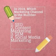 Quiz 1 In 2019 Which Marketing Channels Is The Number One Digitalmarketing Facebook Instagram Twitt In 2020 Marketing Channel Remarketing Social Media Marketing