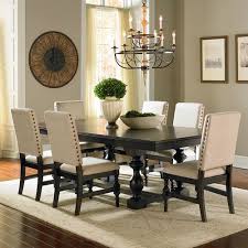 Carmel 7 Piece Dining Set Dining Room Furniture Dining Room Design Dining Room Table