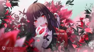 Anime Kakegurui Yumeko Jabami 1080p Wallpaper Hdwallpaper Desktop Animes Wallpapers Anime Imagem De Anime Recent · popular · random (last week. anime kakegurui yumeko jabami 1080p