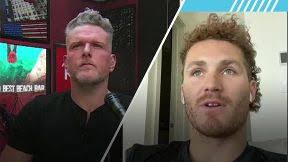 Cade Gibbs wins it for Marshall at the FT line