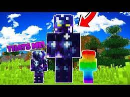 Minecraft Steve Saga The Galaxy Statue Youtube Minecraft Steve Steve Saga