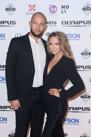 Brzuszek tancerki jest już bardzo. Agnieszka Kaczorowska I Jej Swiezo Poslubiony Maz Razem Na Sciance A W Komentarzach Burza Gdy On O Nia Walczyl Mial Narzeczona