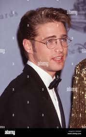 Jason and his teacher hi-res stock photography and images