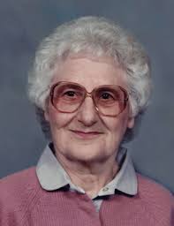 Obituary information for Eleanor A. Mraz