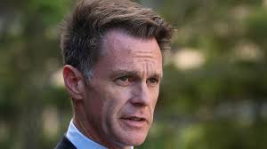 Premier's dad suffers heart attack