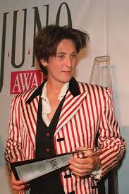 Style Icon Dress Like K D Lang Dapperq Kd Lang Style Icon Iconic Dresses
