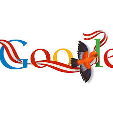 La historia que originó la celebración del día de la bandera en el perú. Dia De La Independencia Google Muestra La Bandera Peruana En Su Buscador Tecnologia Gestion