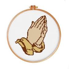 We did not find results for: Religious Cross Stitch Patterns May Help Your Faith