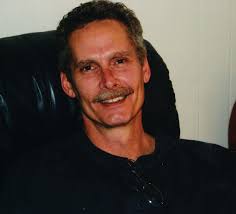 Stephen Wicke avis de décès