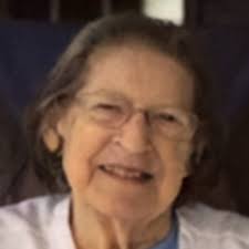 Barbara Allen Workman Obituary March 31, 2025