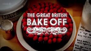 the great british bake off wikipedia