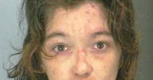 Woman charged with making meth in St. Louis County Walmart, gas station